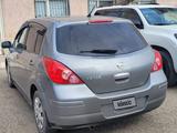 Nissan Versa 2011 годаfor4 500 000 тг. в Атырау – фото 5