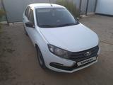 ВАЗ (Lada) Granta 2190 2019 годаfor3 800 000 тг. в Атырау – фото 2