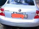 Volkswagen Passat 2001 годаүшін3 000 000 тг. в Кокшетау – фото 2