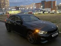 BMW 330 2021 годаүшін19 500 000 тг. в Астана