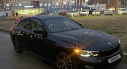 BMW 330 2021 годаүшін19 500 000 тг. в Астана