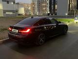BMW 330 2021 года за 19 500 000 тг. в Астана – фото 2