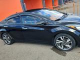 Hyundai Elantra 2014 годаүшін7 500 000 тг. в Уральск