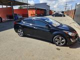 Hyundai Elantra 2014 годаүшін7 500 000 тг. в Уральск – фото 3