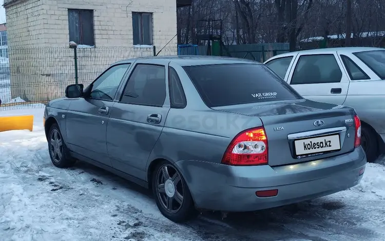 ВАЗ (Lada) Priora 2170 2013 года за 2 300 000 тг. в Караганда