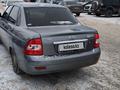 ВАЗ (Lada) Priora 2170 2013 года за 2 300 000 тг. в Караганда – фото 4