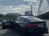 BMW Gran Turismo 2010 года за 10 500 000 тг. в Астана – фото 4