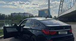 BMW Gran Turismo 2010 года за 10 500 000 тг. в Астана – фото 4