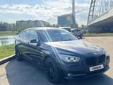 BMW Gran Turismo 2010 года за 10 500 000 тг. в Астана – фото 2