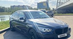 BMW Gran Turismo 2010 года за 10 500 000 тг. в Астана – фото 2