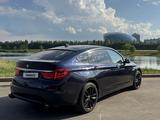 BMW Gran Turismo 2010 года за 10 500 000 тг. в Астана – фото 3