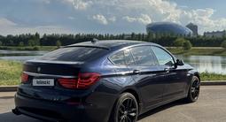 BMW Gran Turismo 2010 года за 10 500 000 тг. в Астана – фото 3