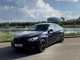 BMW Gran Turismo 2010 года за 10 500 000 тг. в Астана