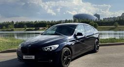 BMW Gran Turismo 2010 года за 10 500 000 тг. в Астана