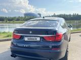 BMW Gran Turismo 2010 года за 10 500 000 тг. в Астана – фото 5