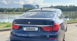 BMW Gran Turismo 2010 года за 10 500 000 тг. в Астана – фото 5