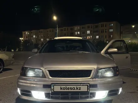 Nissan Maxima 1995 года за 2 400 000 тг. в Тараз – фото 12