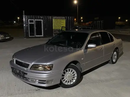 Nissan Maxima 1995 года за 2 200 000 тг. в Тараз – фото 18