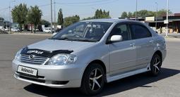 Toyota Corolla 2001 года за 3 100 000 тг. в Алматы