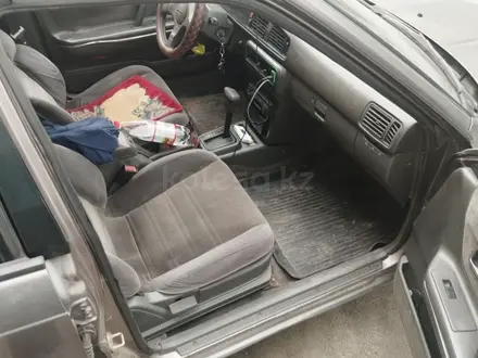 Mazda 626 1991 года за 900 000 тг. в Алматы – фото 2