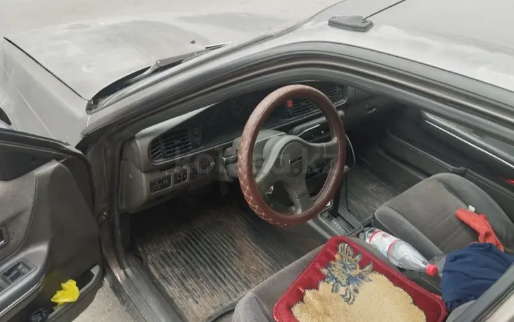 Mazda 626 1991 года за 900 000 тг. в Алматы