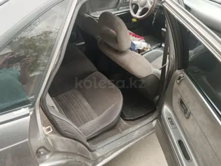 Mazda 626 1991 года за 900 000 тг. в Алматы – фото 3