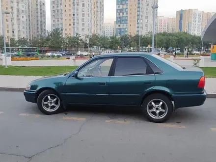 Toyota Corolla 1997 года за 1 800 000 тг. в Алматы – фото 2