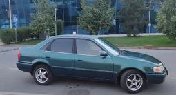 Toyota Corolla 1997 годаүшін1 800 000 тг. в Алматы – фото 3