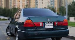 Toyota Corolla 1997 годаүшін1 800 000 тг. в Алматы – фото 4