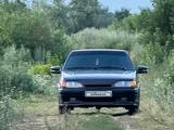 ВАЗ (Lada) 2114 2012 годаүшін1 600 000 тг. в Усть-Каменогорск – фото 5