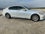 Lexus GS 300 2007 года за 7 300 000 тг. в Актау – фото 2