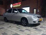 ВАЗ (Lada) Priora 2170 2014 годаүшін2 700 000 тг. в Усть-Каменогорск