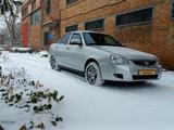 ВАЗ (Lada) Priora 2170 2014 года за 2 700 000 тг. в Усть-Каменогорск – фото 2