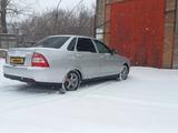 ВАЗ (Lada) Priora 2170 2014 года за 2 700 000 тг. в Усть-Каменогорск – фото 3