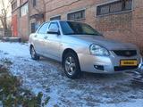 ВАЗ (Lada) Priora 2170 2014 года за 2 700 000 тг. в Усть-Каменогорск – фото 4