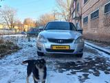 ВАЗ (Lada) Priora 2170 2014 года за 2 700 000 тг. в Усть-Каменогорск – фото 5