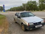 ВАЗ (Lada) 21099 2002 года за 450 000 тг. в Алматы