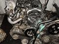 Двигатель Mitsubishi Outlander 2.4 объёмүшін350 000 тг. в Алматы – фото 2