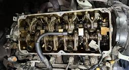 Двигатель Mitsubishi Outlander 2.4 объём за 350 000 тг. в Алматы – фото 3