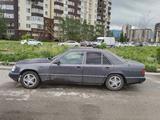 Mercedes-Benz E 230 1990 годаүшін1 000 000 тг. в Алматы – фото 4