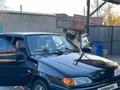 ВАЗ (Lada) 2114 2012 года за 1 500 000 тг. в Тараз – фото 8