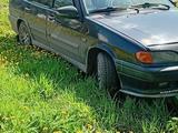 ВАЗ (Lada) 2115 2011 года за 1 500 000 тг. в Атбасар – фото 2