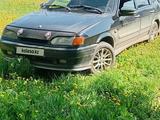 ВАЗ (Lada) 2115 2011 года за 1 500 000 тг. в Атбасар