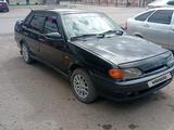 ВАЗ (Lada) 2115 2011 года за 1 500 000 тг. в Атбасар – фото 3