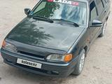 ВАЗ (Lada) 2115 2011 года за 1 500 000 тг. в Атбасар – фото 4