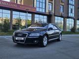 Audi A8 2006 года за 7 300 000 тг. в Атырау – фото 2