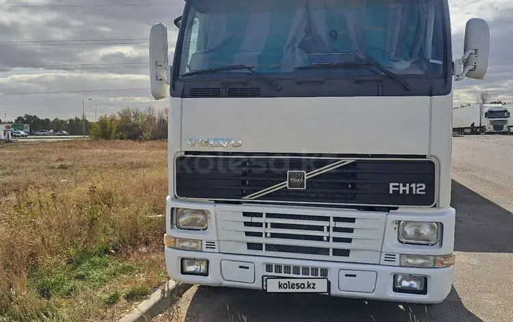 Volvo  FH 2000 года за 13 000 000 тг. в Астана