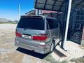 Toyota Alphard 2004 годаfor7 144 623 тг. в Шымкент – фото 2