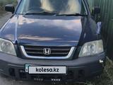 Honda CR-V 1995 годаүшін2 600 000 тг. в Урджар