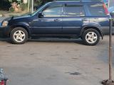 Honda CR-V 1995 годаүшін2 600 000 тг. в Урджар – фото 5